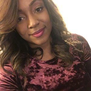 Meet your Posher, Jayla